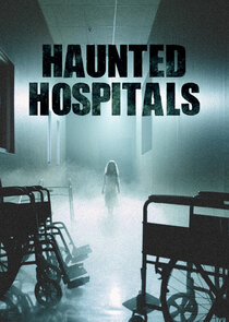 Haunted Hospitals — кадр
