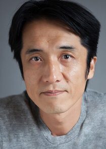 Masayuki Yonezawa