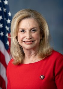Carolyn B. Maloney