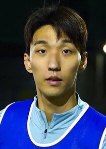 Park Jae Hwi