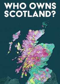 Who Owns Scotland?