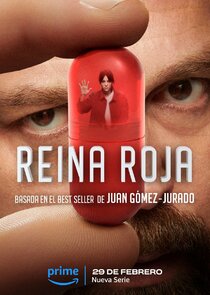 Reina Roja — кадр