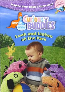 Curious Buddies — кадр