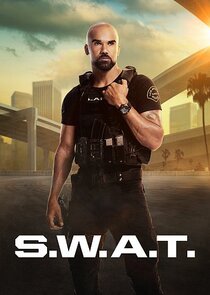 S.W.A.T. cover