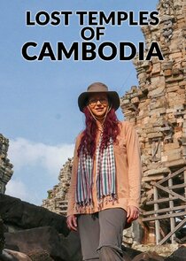 Lost Temples of Cambodia