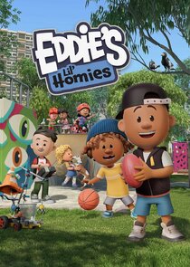 Eddie's Lil' Homies