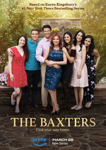 The Baxters poszter