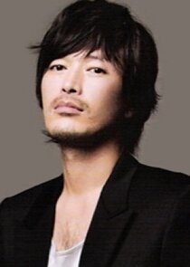 Jung Jae Young