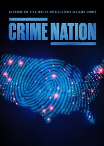 Crime Nation small logo