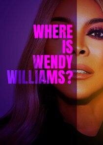 Where Is Wendy Williams? small logo