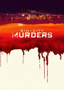 Sin City Murders small logo