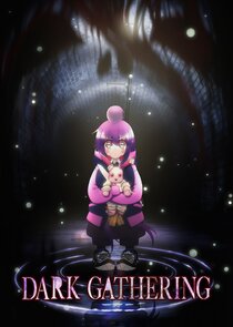 Dark Gathering — кадр
