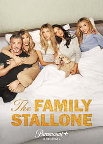 The Family Stallone poszter