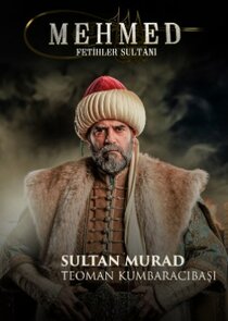 Sultan Murad