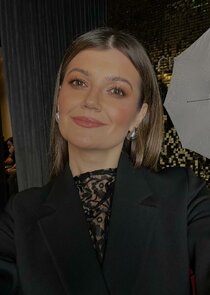 Marta Surnik