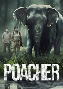 Poacher poszter