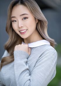 Brianna Kim