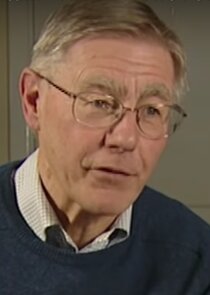 Hugh Thurrall-Clarke