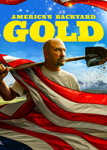 America's Backyard Gold cover
