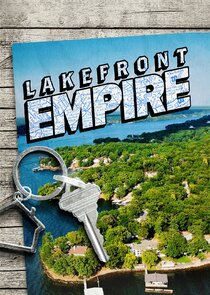 Lakefront Empire small logo