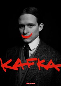 Kafka Poster