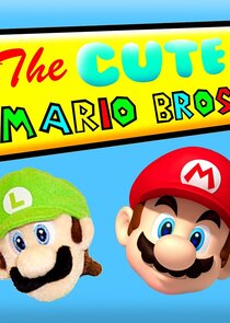 Cute Mario Bros.