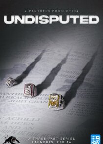 Undisputed