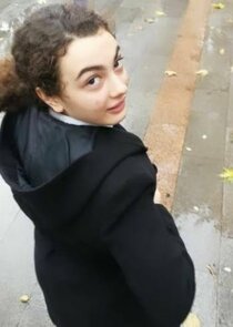 İrem Kübra Bakırtaş