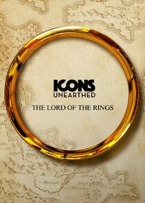Icons Unearthed: The Lord of the Rings