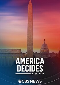 America Decides cover