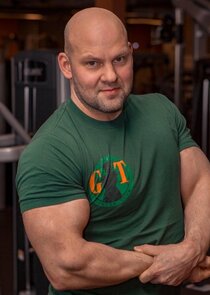 Алексей Волов