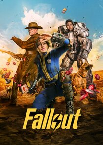 Fallout poszter