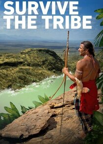 Survive the Tribe
