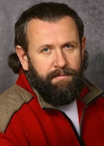 Олег Антонов