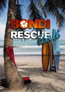 Bondi Rescue Bali