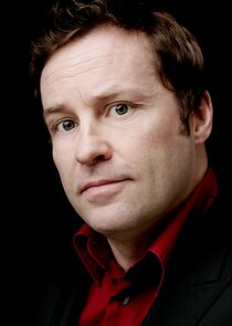 Ardal O'Hanlon