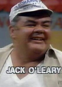 Jack O'Leary