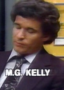 M.G. Kelly