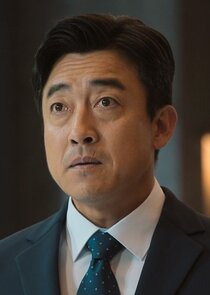 Attorney Chu Hyeok Jin