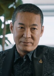 Kang Joong Mo