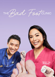 The Bad Foot Clinic