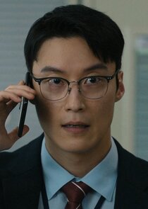 Prosecutor Ha Myeong Jin