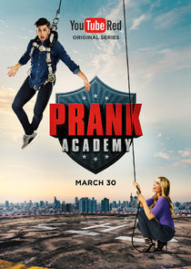 Prank Academy