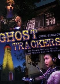 Ghost Trackers | TVmaze