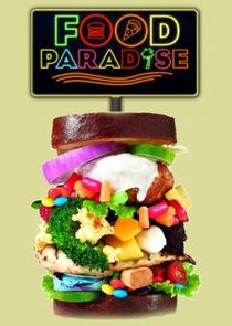 Food Paradise small logo