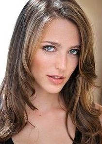 Jessica Rothe