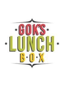 Gok's Lunchbox — кадр