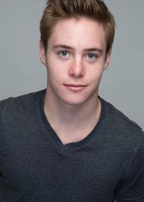  Callan Potter
