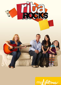 Rita Rocks — кадр