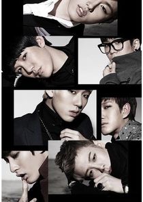 Match Up Special: Block B in Japan